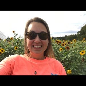 Meet your Posher, Erin